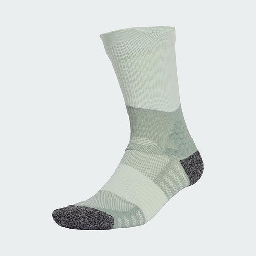 Adidas/阿迪达斯正品2025新款男女透气经典运动袜一双装JC6462
