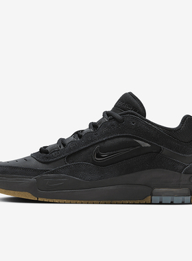 Nike/耐克正品Air Max Ishod 男女同款低帮休闲鞋FB2393-001