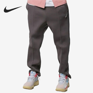 CV1201 Nike Brand刺绣针织男子运动长裤 耐克正品 010 Jordan