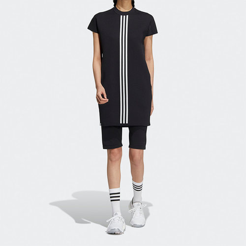 Adidas/阿迪达斯女子连衣裙