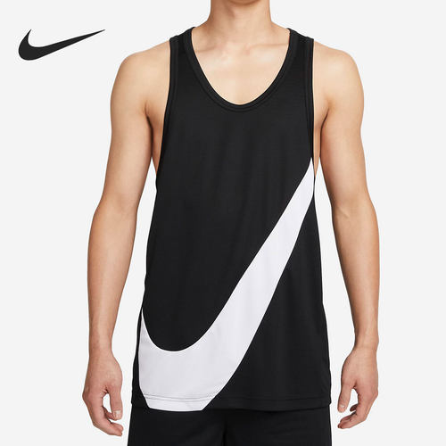 Nike/耐克官方正品男子背心