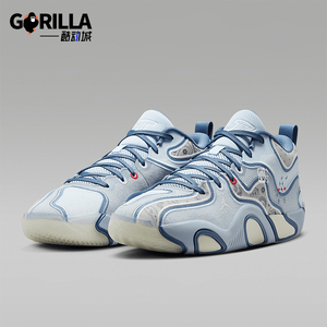 Nike/耐克正品JORDAN男士时尚缓震耐磨经典运动篮球鞋HV5911-401