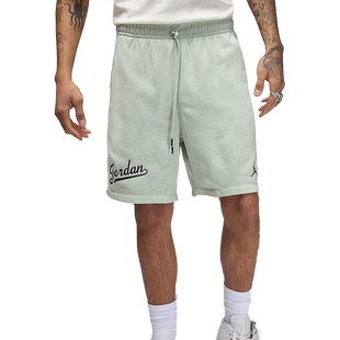 Nike/耐克官方正品Jordan Flight MVP 男士针织短裤FN4701-005