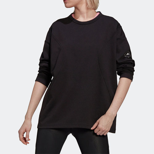 Adidas/阿迪达斯女子长袖T恤
