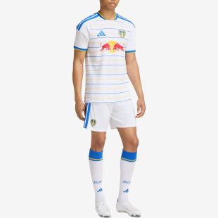 Adidas阿迪达斯利兹联主场球迷版吸湿排汗舒适足球JZ7169