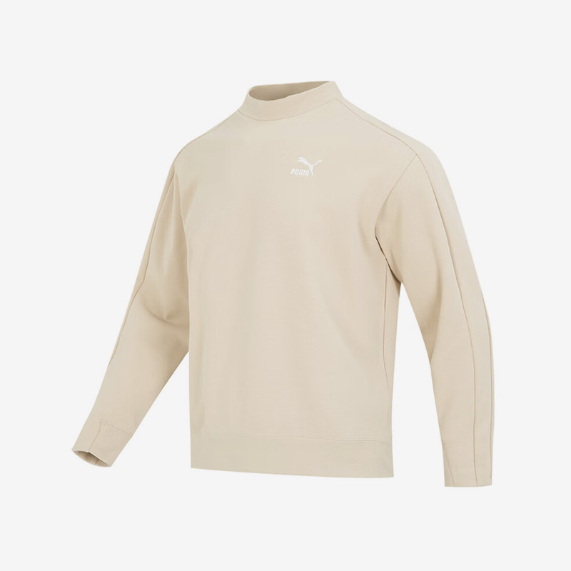 彪马正品男子运动卫衣