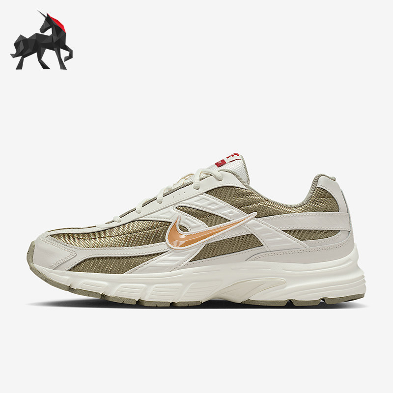 Nike/耐克正品Initiator男士运动低帮耐磨复古休闲鞋IQ9788-271