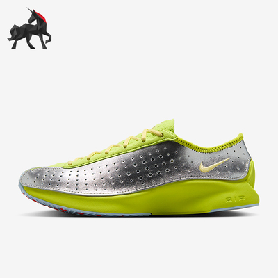 Nike/耐克正品夏季款女士日常低帮系带耐磨透气休闲鞋IB5824-300