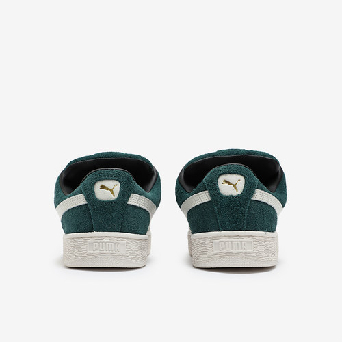 Puma/彪马正品2024男女同款低帮轻便休闲板鞋运动耐磨398932-01