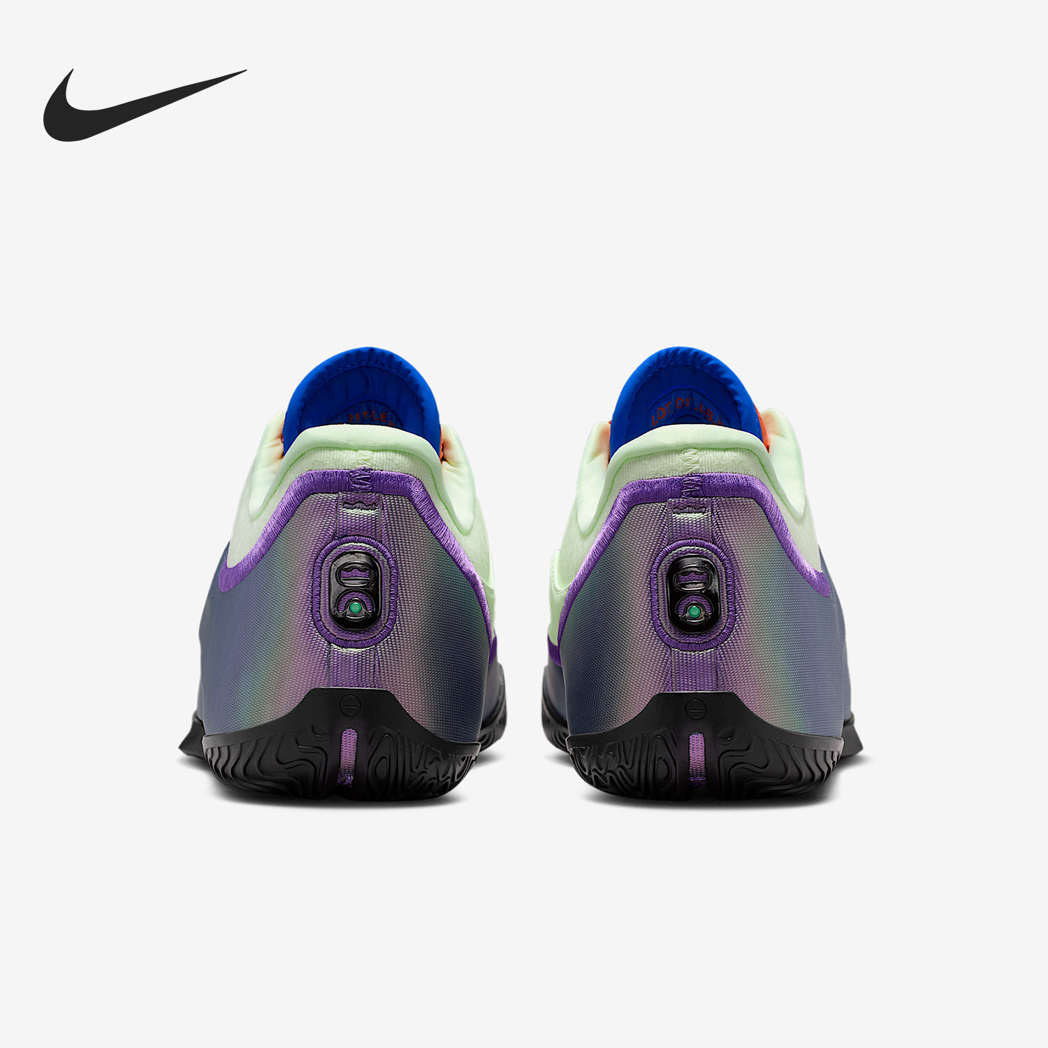 Nike/耐克官方正品训练春季款男士耐磨时尚减震篮球鞋IH1514-700