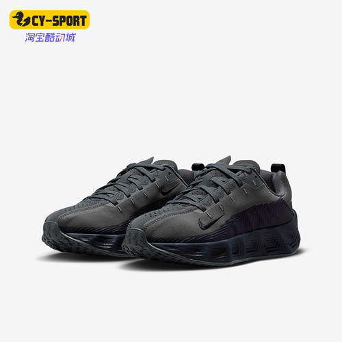 Nike/耐克正品Ava Rover儿童休闲低帮系带耐磨运动鞋HF6331-006