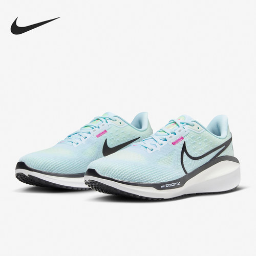 Nike/耐克女士低帮跑步鞋