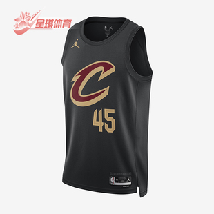 球衣DO9522 Nike 训练宽松篮球无袖 JORDAN男士 016 耐克正品