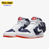 耐克正品 DV1717 Air Nike Q男女篮球鞋 Jordan Utility 100