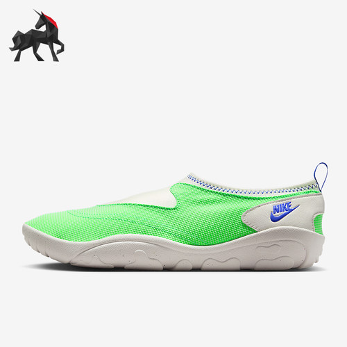 Nike/耐克正品Aqua Turf男士透气轻盈经典休闲运动鞋FZ5627-302