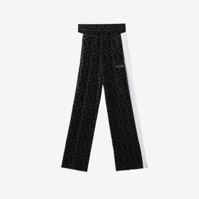 彪马女士运动长裤627433-01