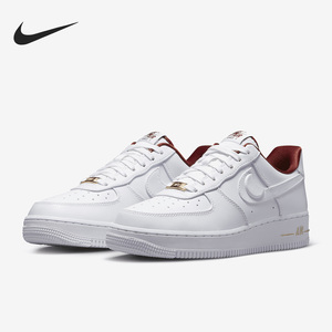 Nike/耐克官方正品当季新款女子轻便透气运动休闲板鞋DV7584-100