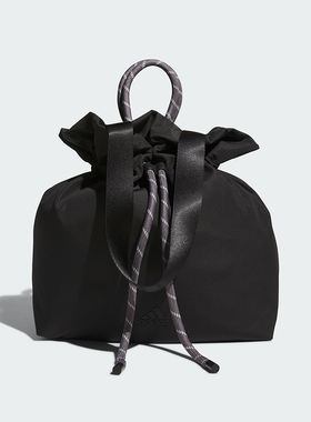 Adidas/阿迪达斯正品新款女士大容量运动手提包挎包IK4793