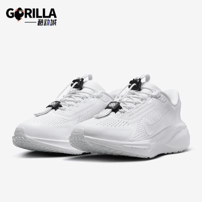 Nike/耐克正品运动女士缓震网面透气经典低帮跑步鞋FQ7844-101