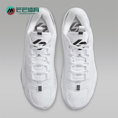 耐克正品 防滑篮球鞋 新款 Nike JORDAN男士 缓震时尚 DX9012 106