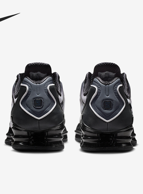 Nike/耐克正品Shox TL Fade女士气柱减震跑步鞋IH1336-002