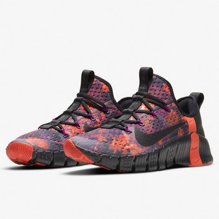 Nike/耐克正品FREE METCON 3 男子训练鞋新品夏季情侣鞋 CJ0861