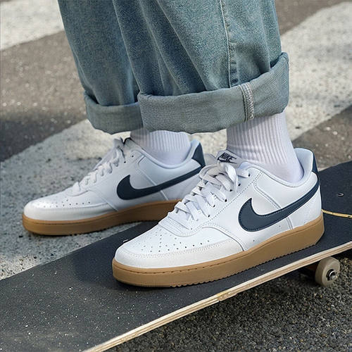 Nike/耐克正品Court Vision男士运动经典轻便休闲板鞋IB2998-003