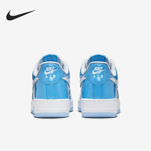Nike/耐克正品Air Force 1 07 LV8男士运动板鞋HV9405-400