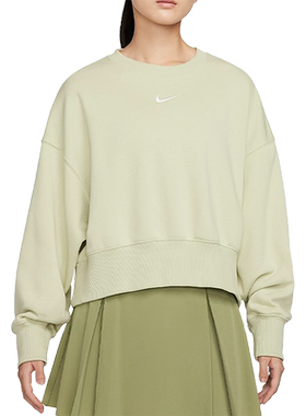 Nike/耐克女士圆领卫衣