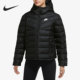 耐克正品 休闲女子时尚 运动潮流保暖羽绒服 Nike DH4074 010