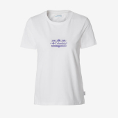 印花户外短袖 Columbia 女士时尚 新款 AR9436101 哥伦比亚正品