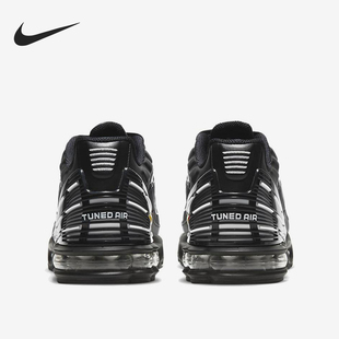 耐克官方正品 氣墊緩震跑步鞋 Plus 3男士 Max DJ4600 Nike 001 Air