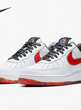 Nike/耐克正品AF1休闲男子简约时尚透气潮流运动鞋CJ2826-178