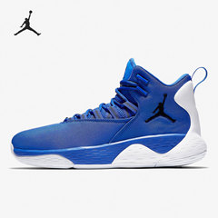 Nike/耐克正品AIR JORDAN SUPER.FLY 男子篮球鞋AR0038-401