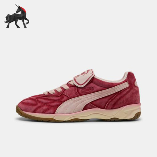 Puma/彪马正品2025夏季男女系带时尚耐磨低帮运动休闲鞋402250-01
