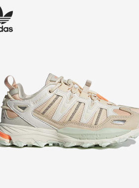 Adidas/阿迪达斯官方正品三叶草Hyperturf男女缓震休闲鞋GX4513