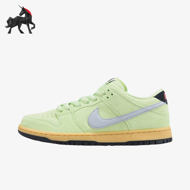 Nike/耐克正品SB Dunk Low男女时尚运动休闲耐磨板鞋HQ1626-300