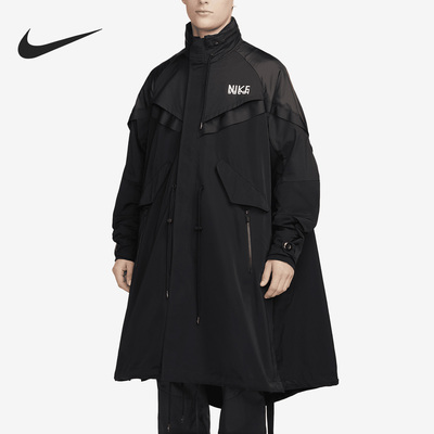 Nike/耐克男子休闲运动连帽外套
