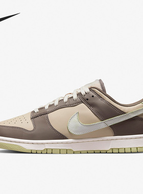 Nike/耐克正品Dunk新款男子运动休闲轻便低帮板鞋FB4960-210