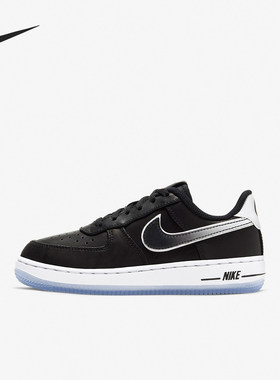 Nike/耐克正品新款GS女子大童轻便训练运动低帮篮球鞋CQ4561