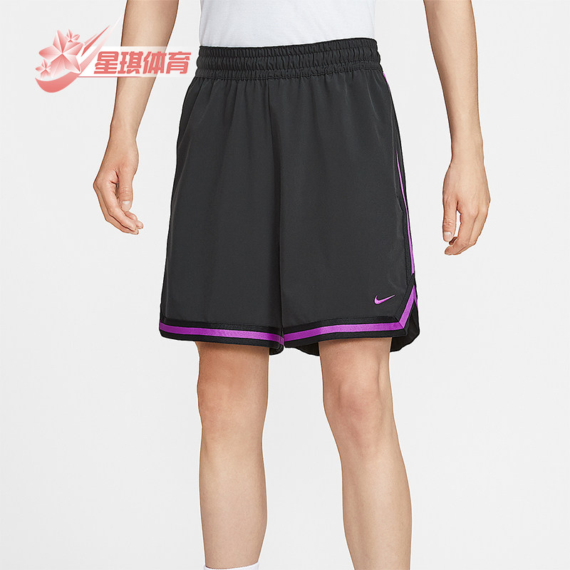 Nike/耐克正品Dri-FIT男士梭织篮球运动经典透气短裤FN2660-011,运动服/休闲服装,运动中长裤／短裤,淘宝优惠券,粉丝福利购,淘宝优惠卷