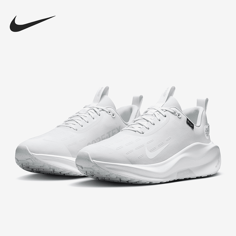 耐克男性耐磨跑步鞋HQ0265-101