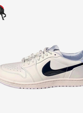 Nike/耐克正品春秋男士运动轻便耐磨经典低帮篮球鞋DZ3140-100