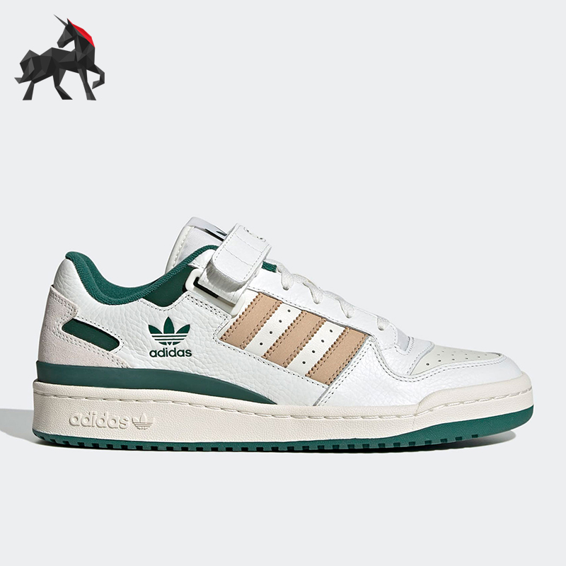 阿迪达斯男女运动休闲鞋