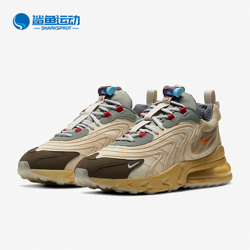 耐克男女耐磨跑步鞋CT2864-200