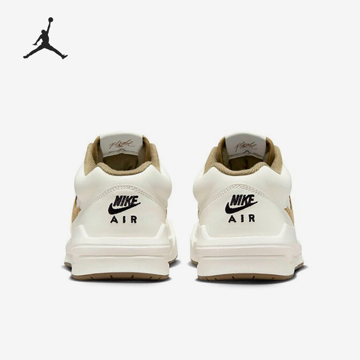 Nike/耐克官方正品JORDAN STADIUM 90女士运动篮球鞋FB2269-102
