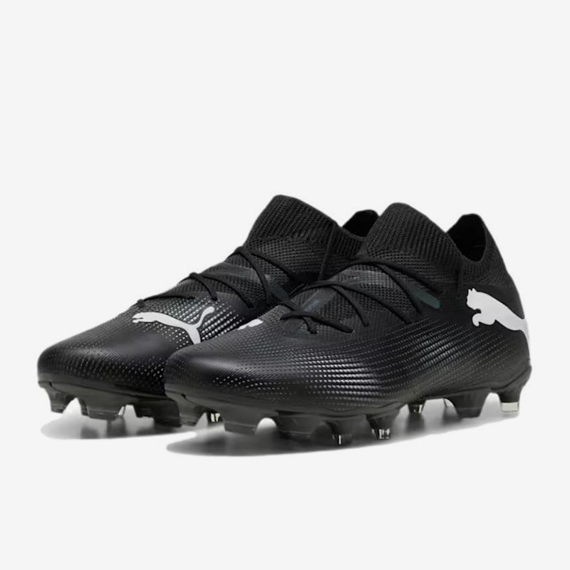 Puma/彪马官方正品FUTURE 7男士轻盈缓震运动耐磨足球鞋107715-02