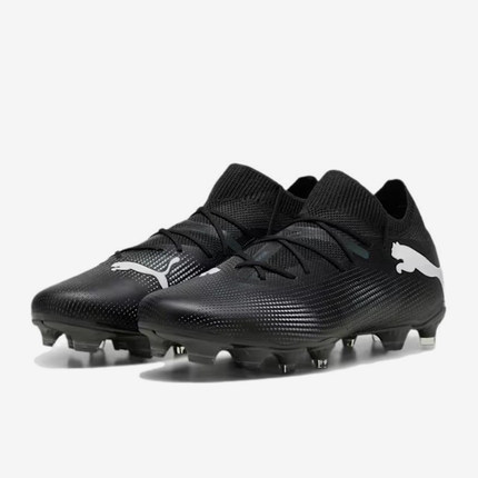 Puma/彪马官方正品FUTURE 7男士轻盈缓震运动耐磨足球鞋107715-02