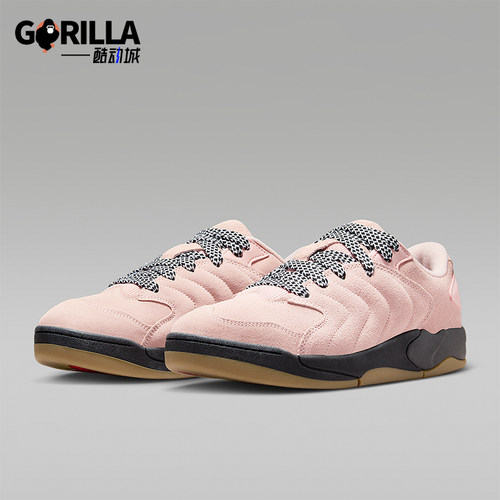 Nike/耐克正品Jordan Session男士低帮耐磨复古运动鞋IB3731-600