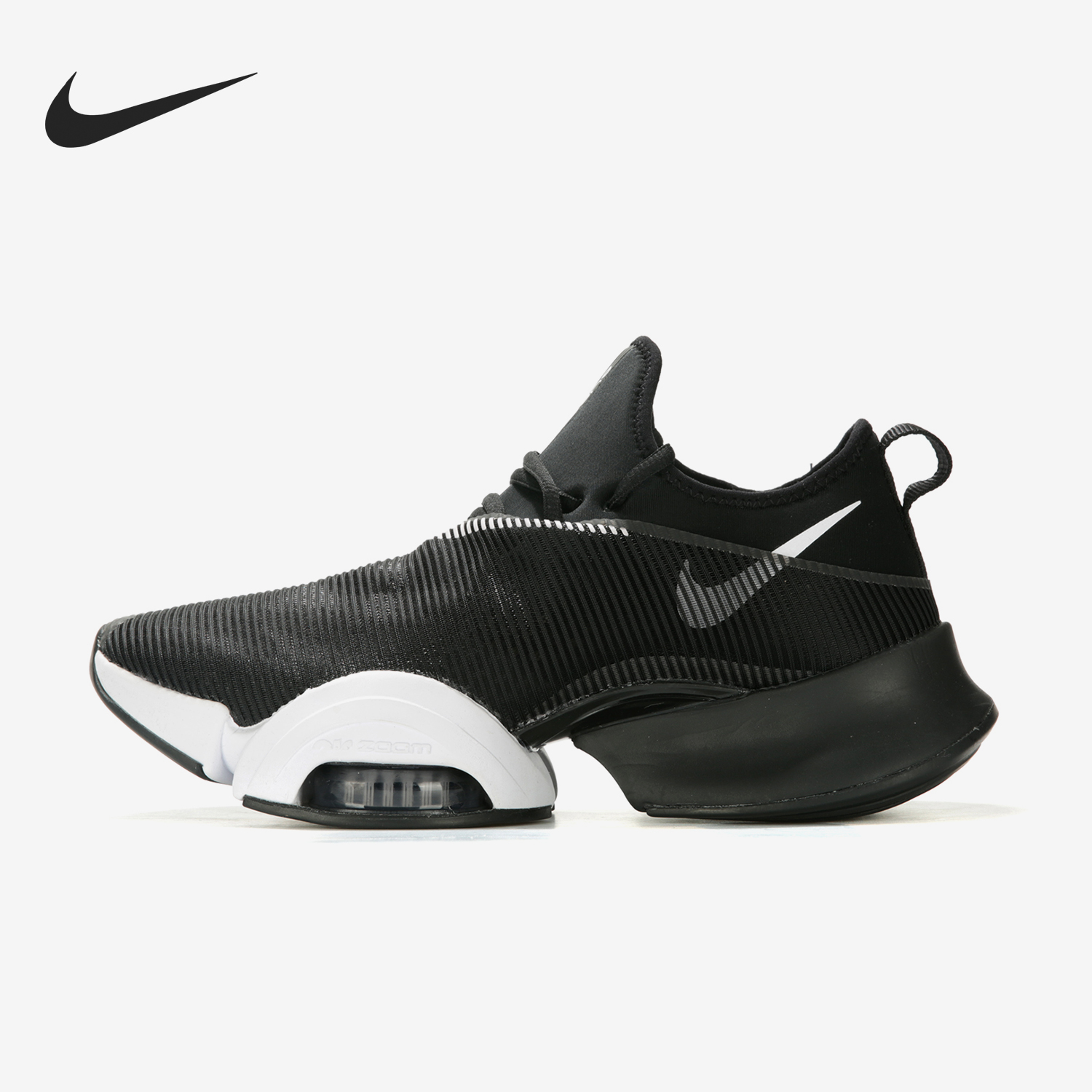 耐克男女气垫缓震运动鞋